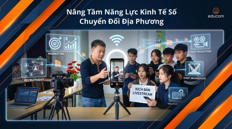 Educom JSC – Giải Pháp Truyền Thông, Tuyển Sinh Và Đào Tạo Chuyển Đổi Số Toàn Diện (2)
