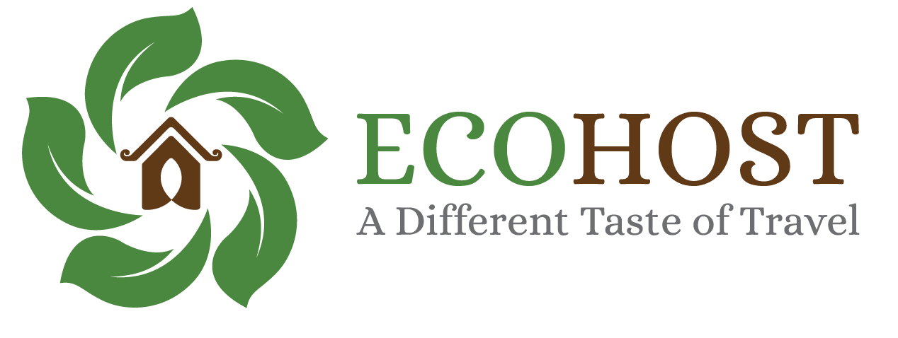 Ecohost Logo