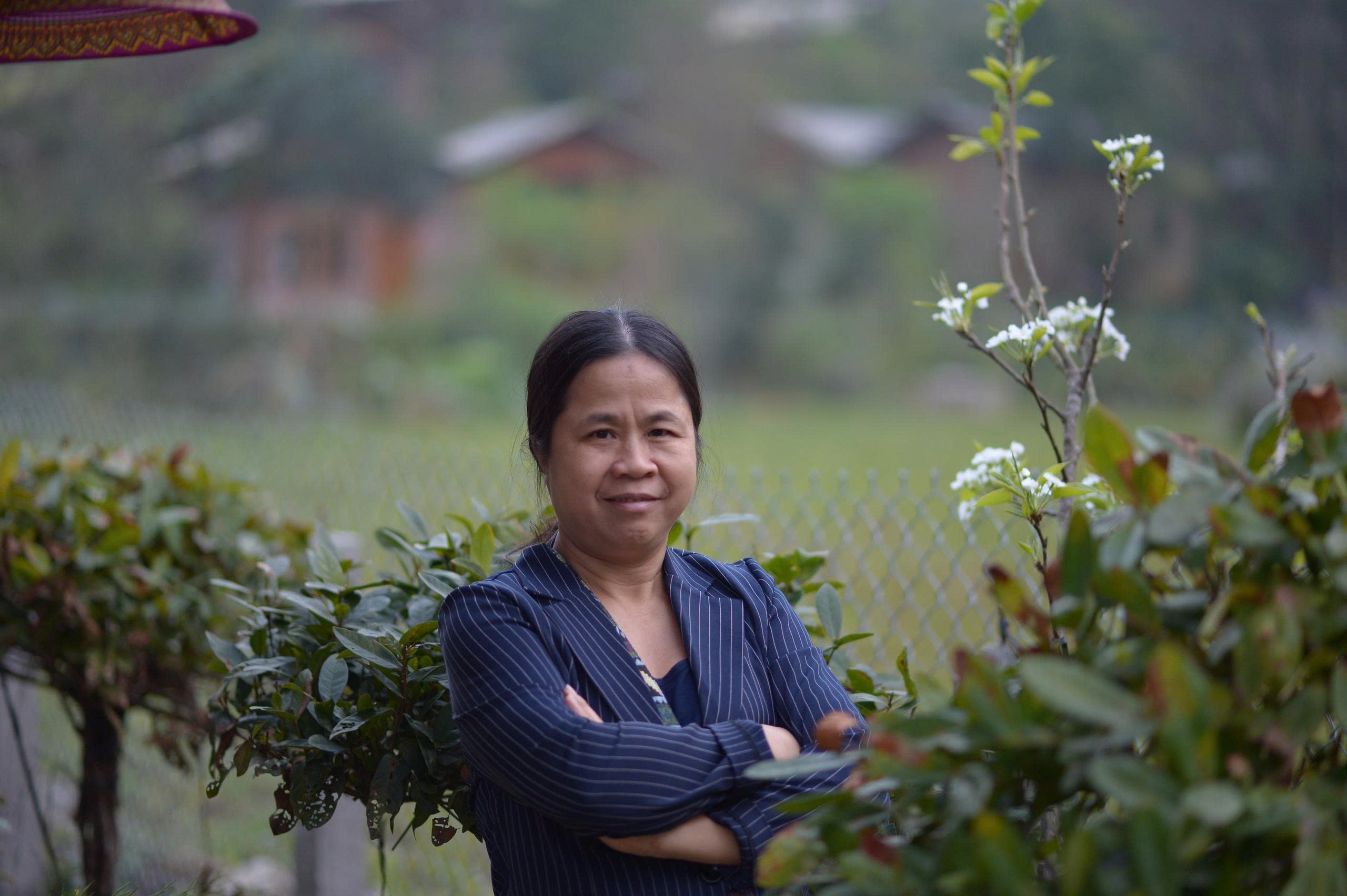 ThS. Trần Thị Lan