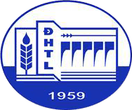 Logo Đại học Thủy Lợi