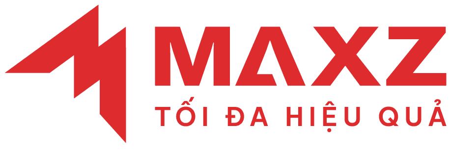Logo Maxz