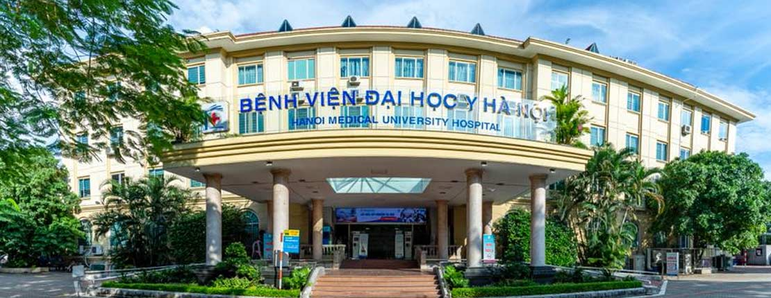 Bệnh viện Đại học Y Hà Nội