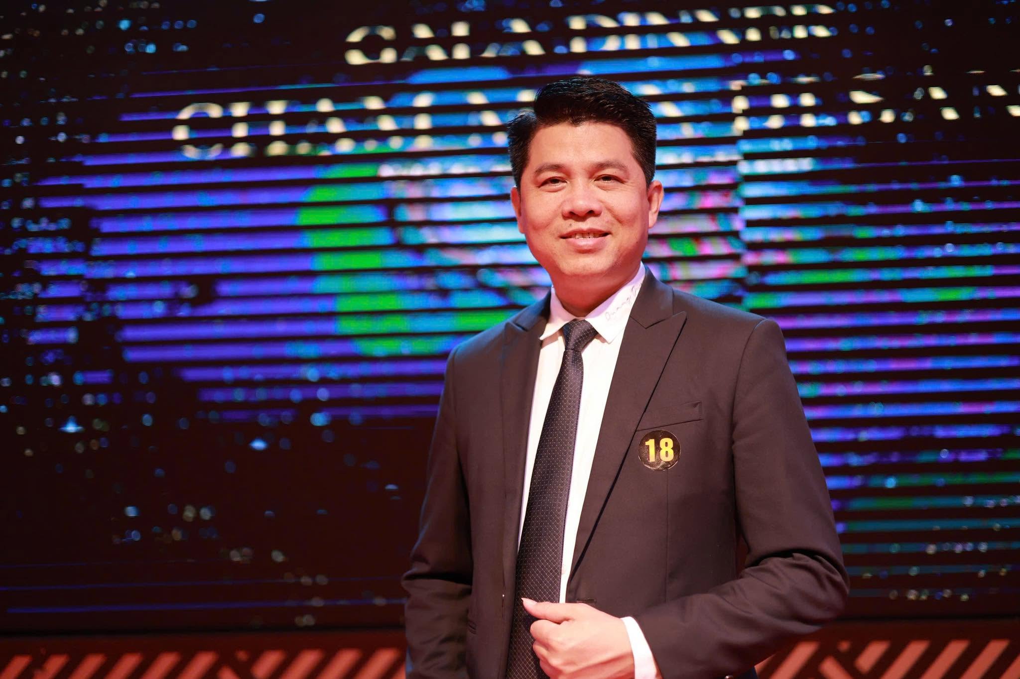 TS. Ngô Quang Duy