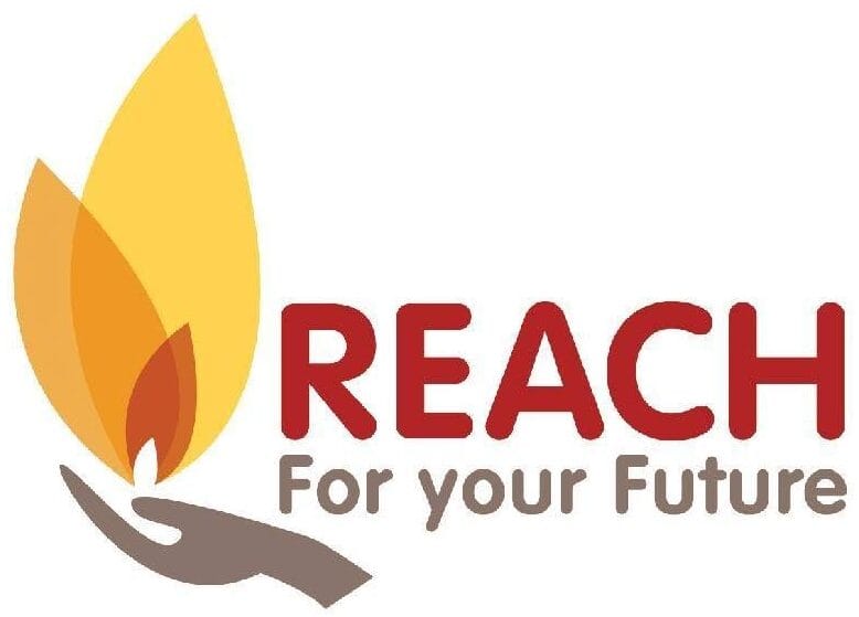 Logo REACH