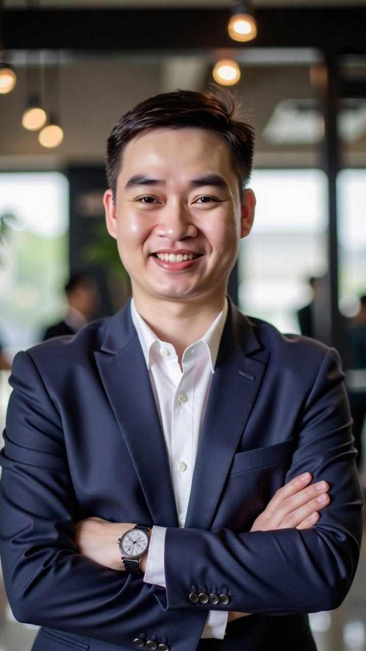 ThS. Bùi Xuân Luân