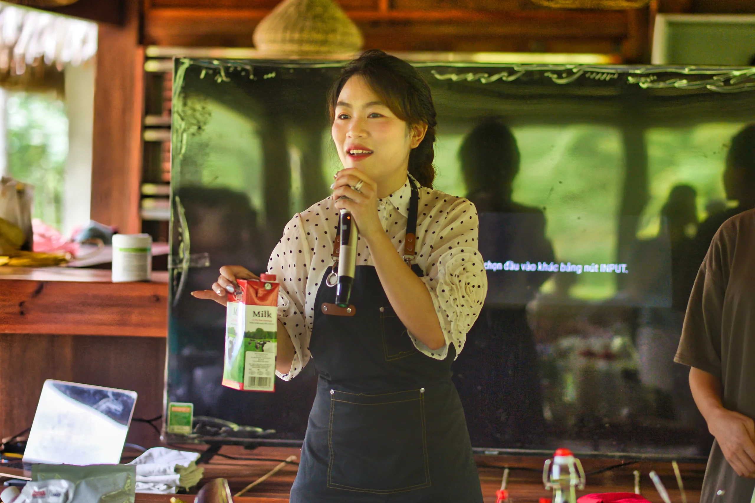 Nguyễn Thị Ngọc