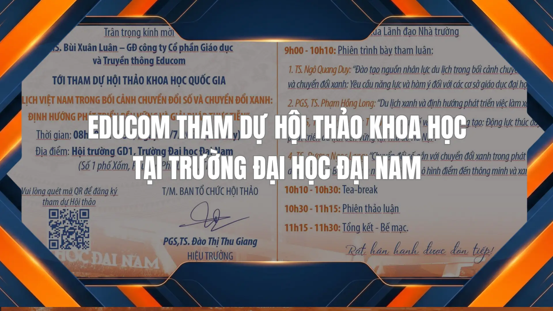 Kinh tế số địa phương