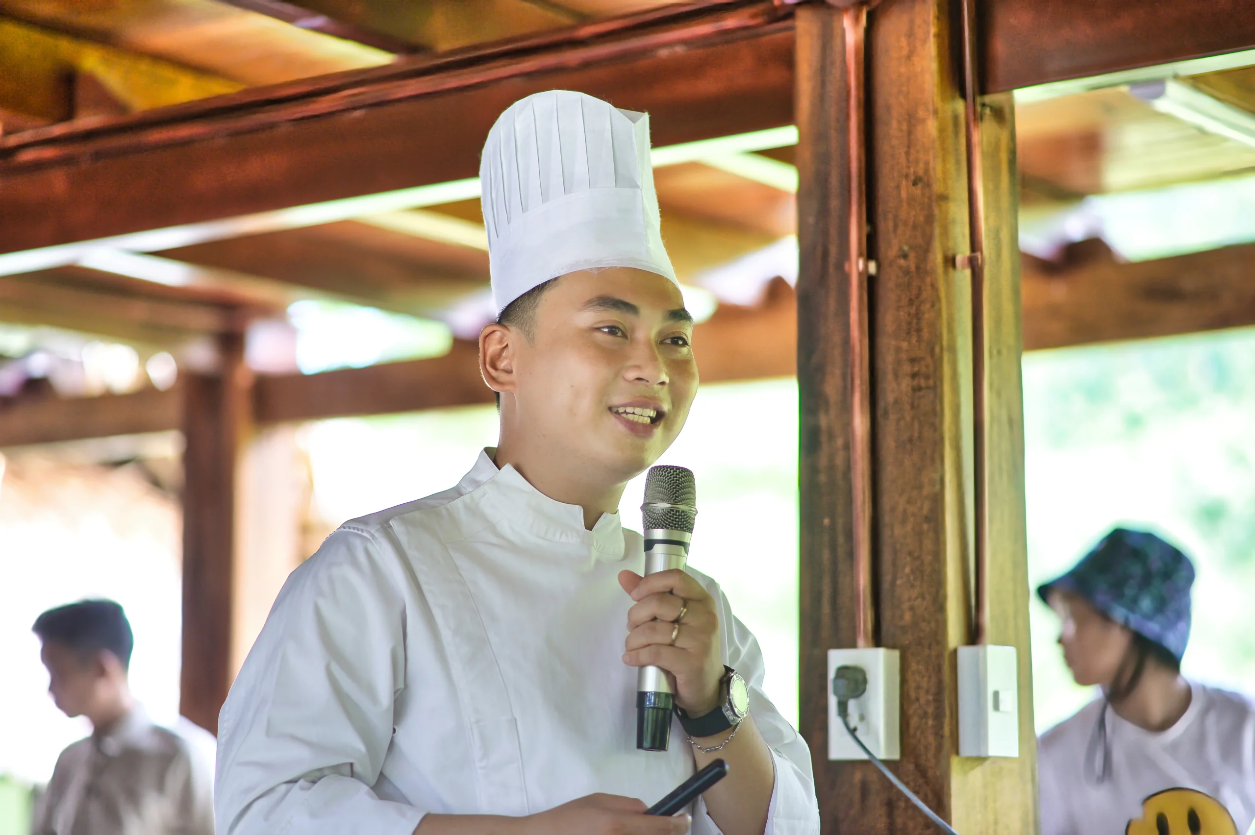 Nguyễn Quang Minh